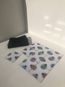 Casse tête de Théo