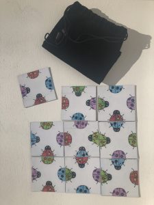 Casse tête de Théo