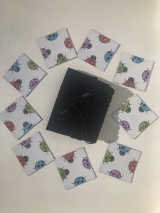 Casse tête de Théo