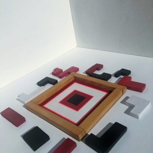 Casse tête de Théo