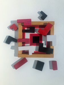 Casse tête de Théo