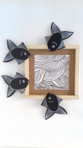 Casse tête de Théo