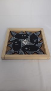 Casse tête de Théo