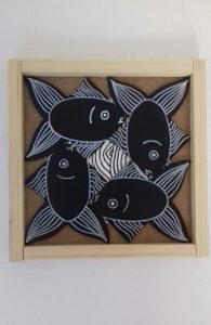 Casse tête de Théo