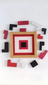 Casse tête de Théo