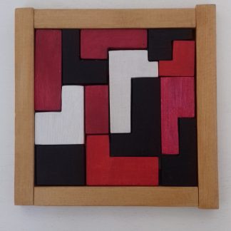 Casse tête de Théo