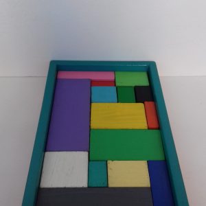 Casse tête de Théo