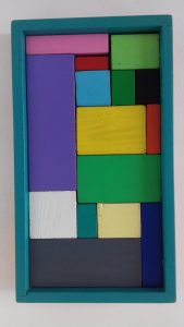 Casse tête de Théo