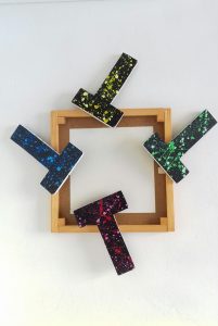 Casse tête de Théo