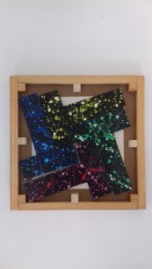 Casse tête de Théo