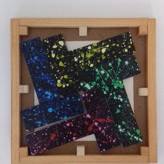 Casse tête de Théo