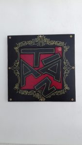 Casse tête de Théo