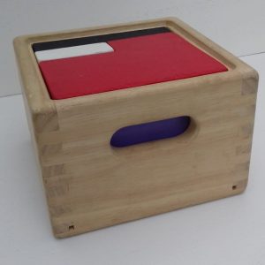 Casse tête de Théo